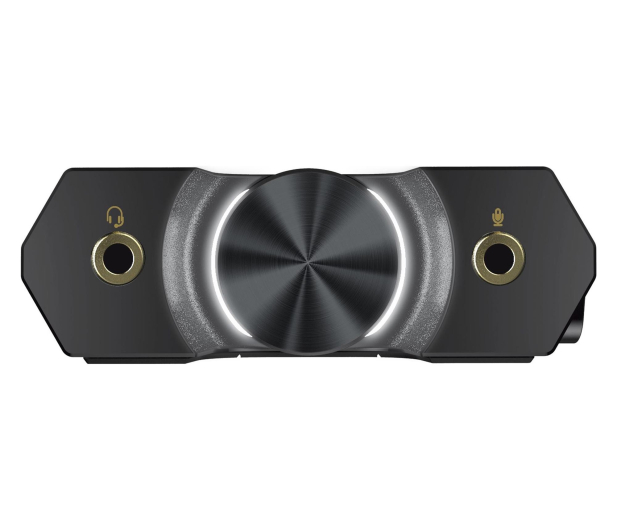 Creative Sound BlasterX G6 (USB-C) - 1542909 - zdjęcie 3